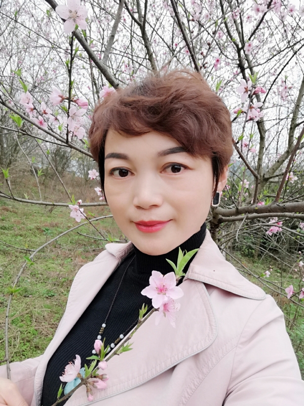 转角遇到你的第一张照片--仙游相亲网