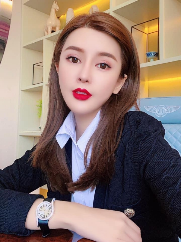 李嘉薇的第一张照片--仙游相亲网