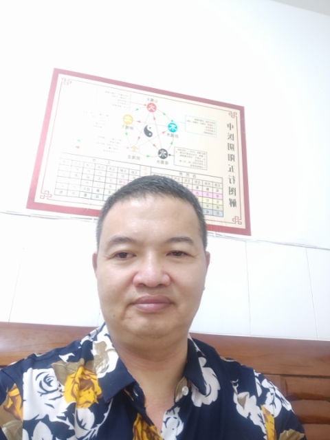 健康调理顾问韩智平的第二张照片--仙游相亲网