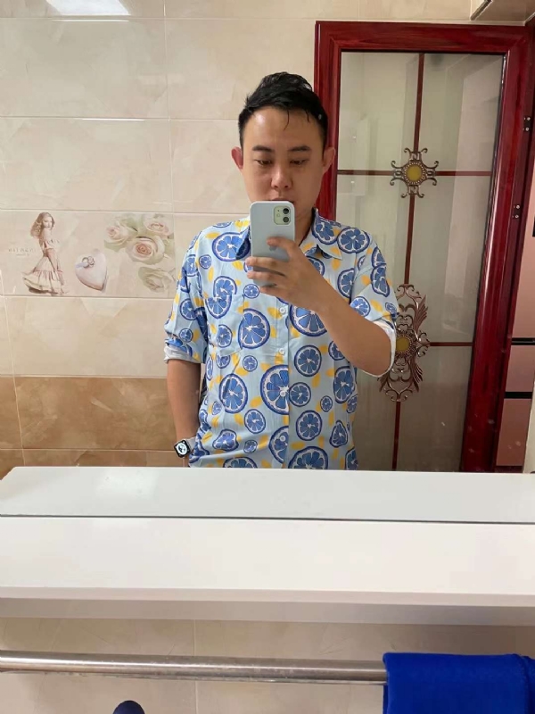 MrLogers的第三张照片--仙游相亲网
