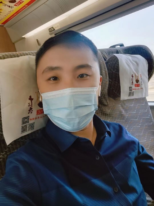 孤独的小屁猪的第二张照片--仙游相亲网