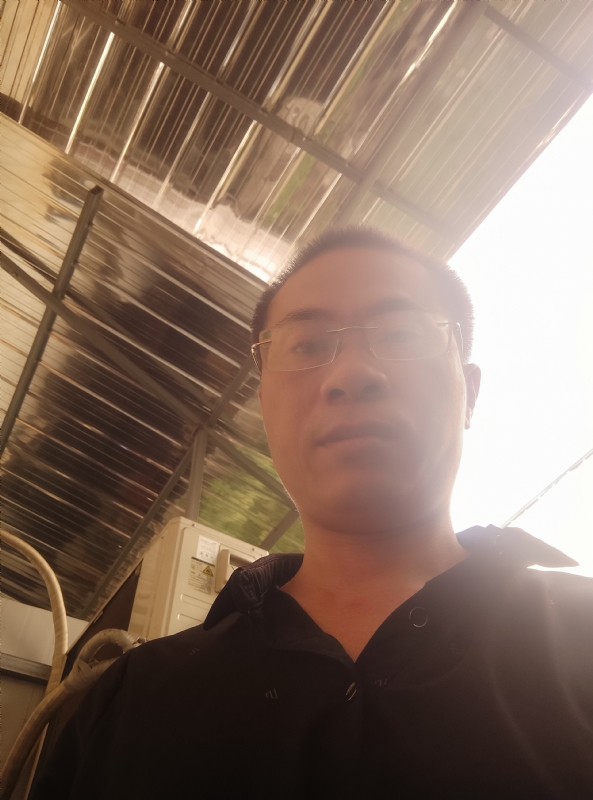 一个人好难的第七张照片--仙游相亲网