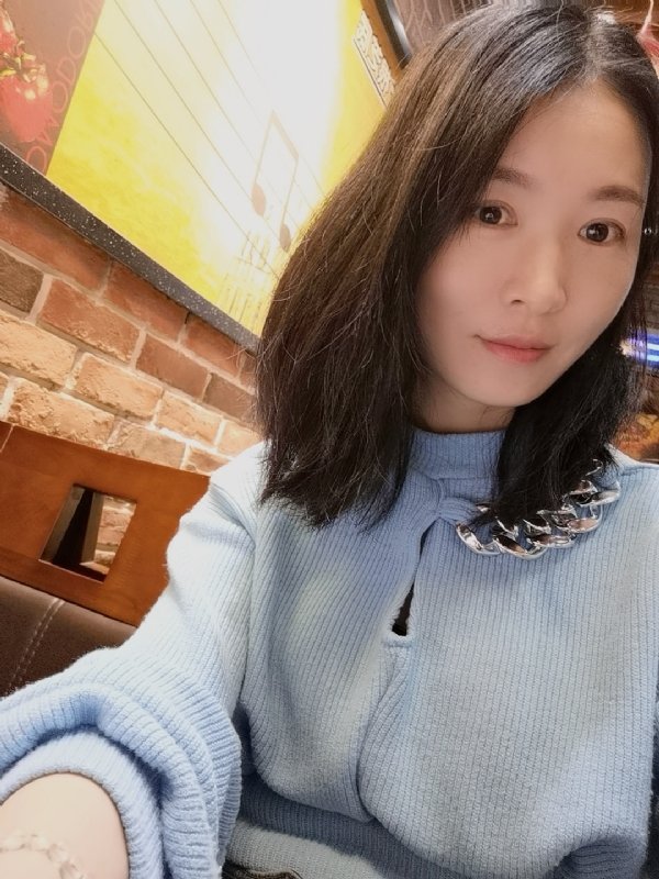 吴优的第一张照片--仙游相亲网