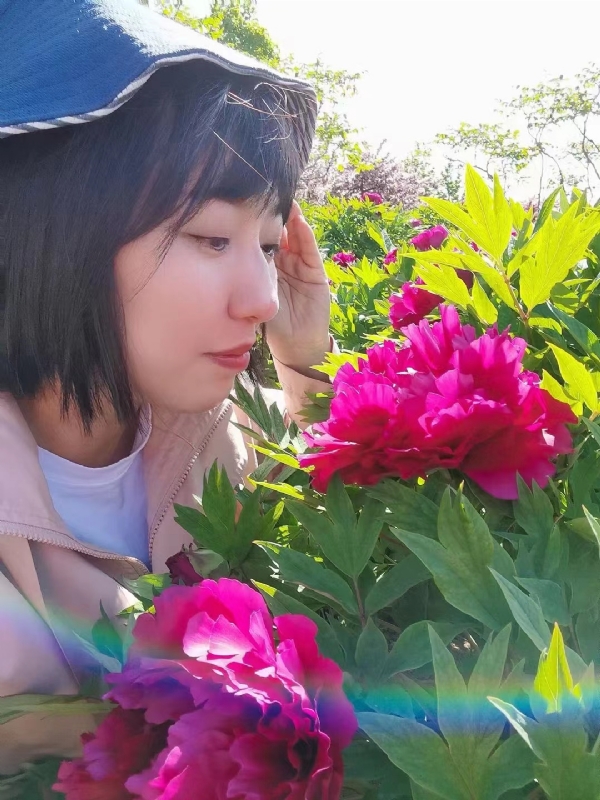 棉花的第一张照片--仙游相亲网