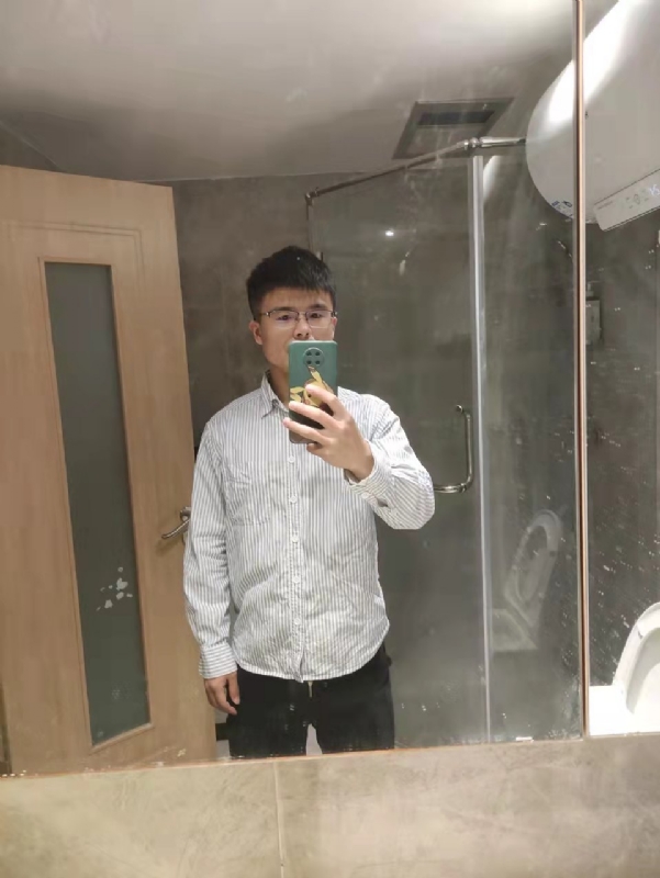 热心市民小胡的第一张照片--仙游相亲网