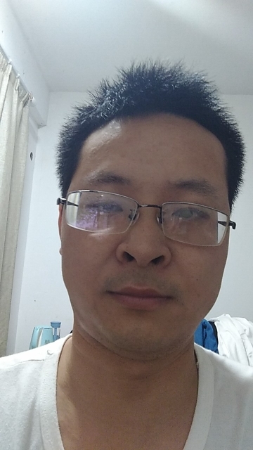 chastity的第一张照片--仙游相亲网