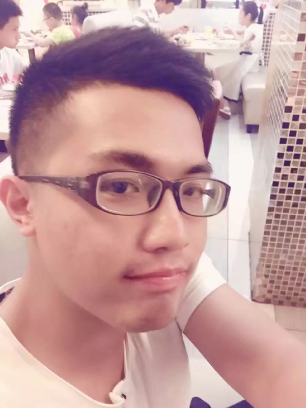 文哥的第一张照片--仙游相亲网