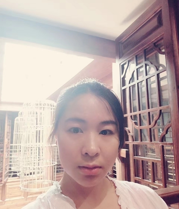 圆圆的第一张照片--仙游相亲网