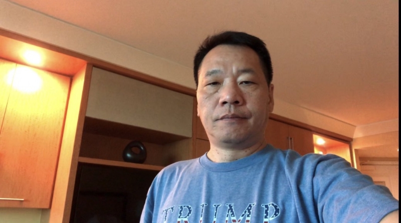 陈先生的第三张照片--仙游相亲网