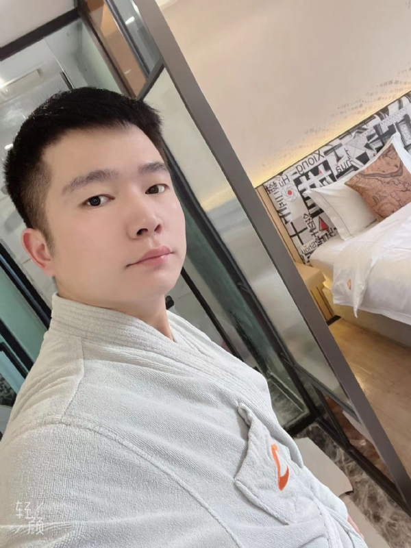 绿帽的第一张照片--仙游相亲网
