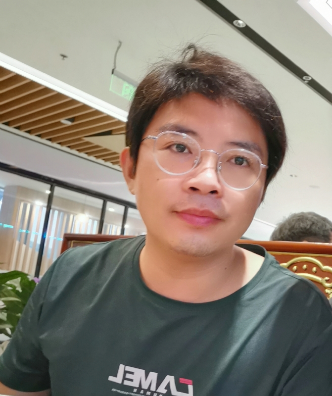 陆迅的第三张照片--仙游相亲网