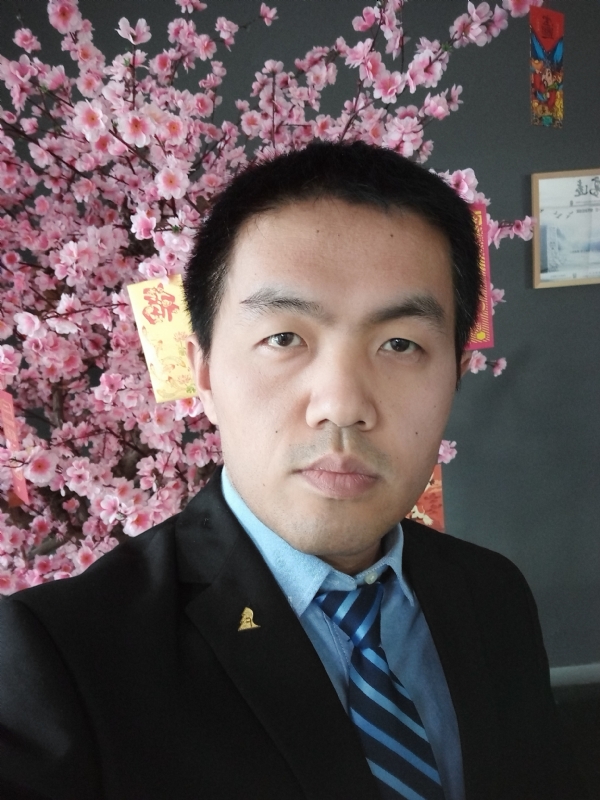 我就是个翻译的第一张照片--仙游相亲网