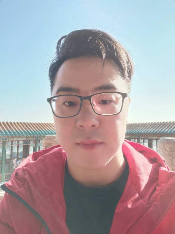 不爱吃竹子的小熊的第一张照片--仙游相亲网