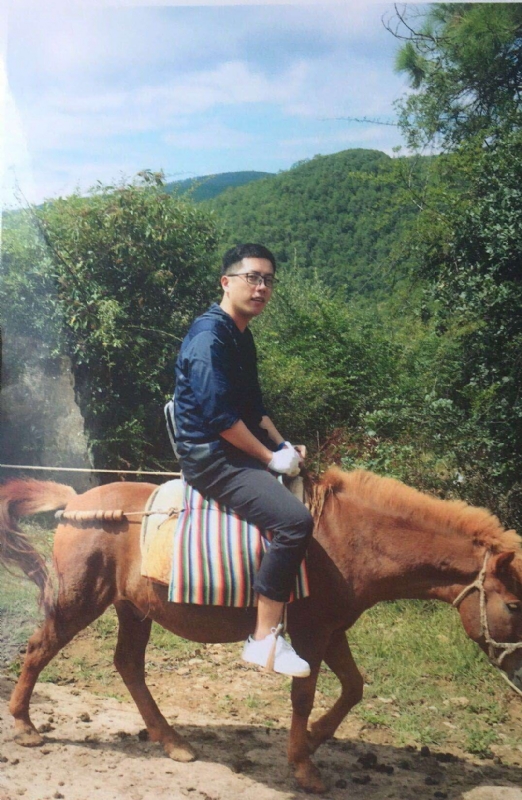 小社的第一张照片--仙游相亲网