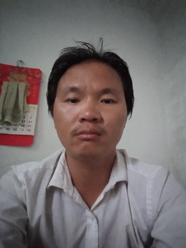 小杨的第一张照片--仙游相亲网
