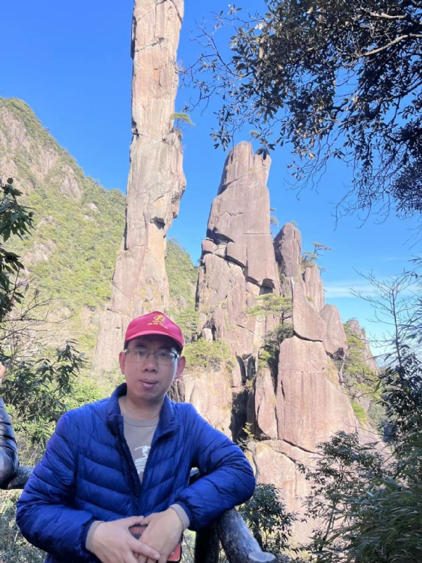 师傅被妖怪吃了的第二张照片--仙游相亲网