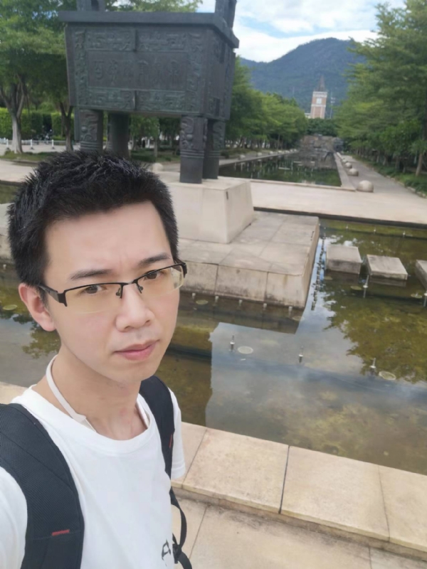云杰的第二张照片--仙游相亲网