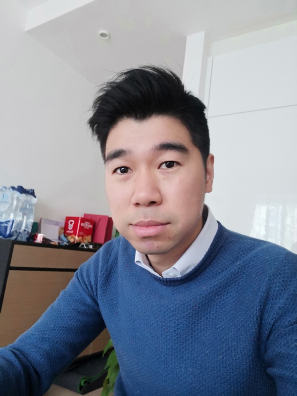 Andy的第一张照片--仙游相亲网