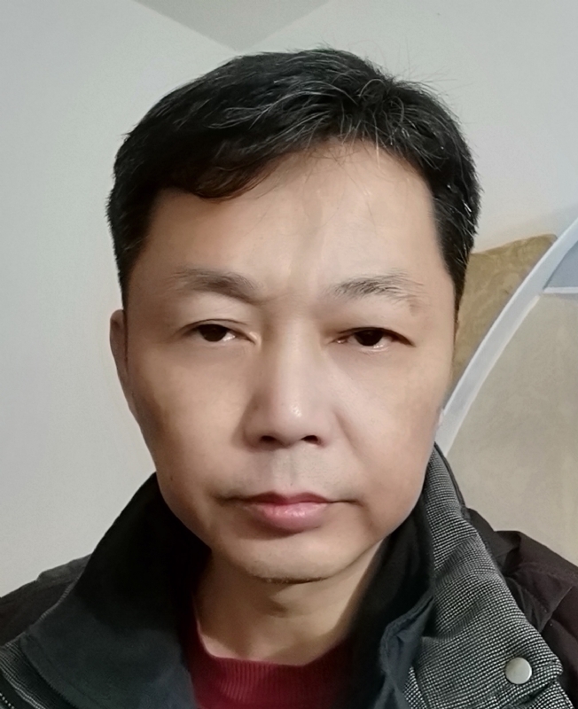 大苏苏的第三张照片--仙游相亲网