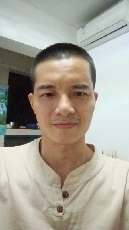 兴兴的第一张照片--仙游相亲网