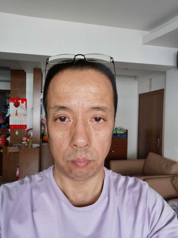 萨博的第一张照片--仙游相亲网