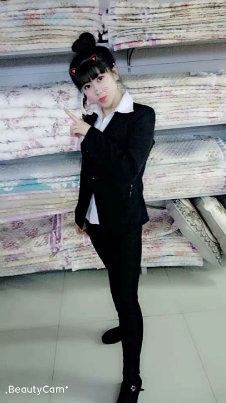 天使我不哭的第一张照片--仙游相亲网