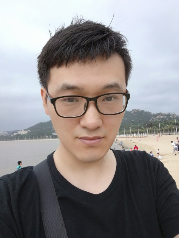 节凑的第一张照片--仙游相亲网