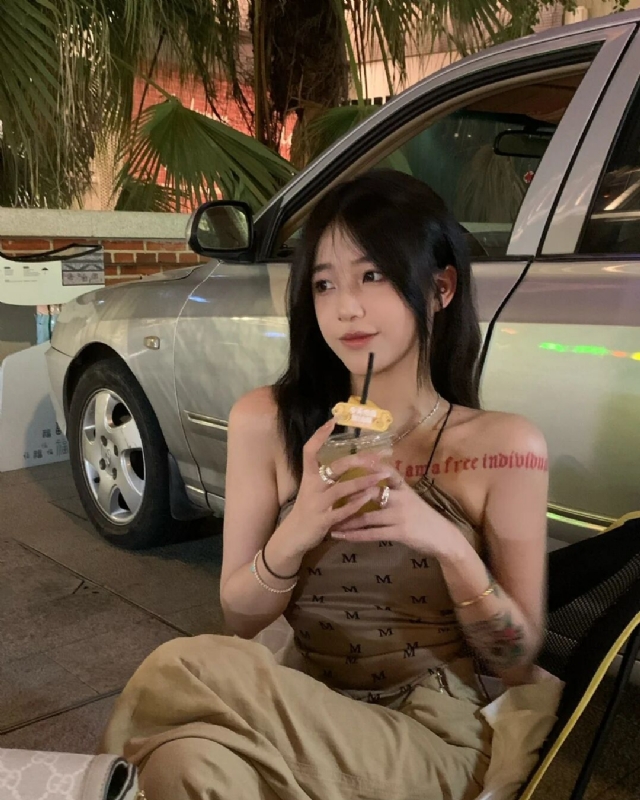 娜娜的第一张照片--仙游相亲网