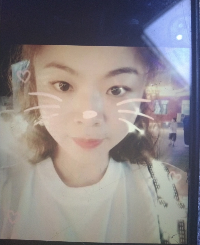 hh张莹的第二张照片--仙游相亲网