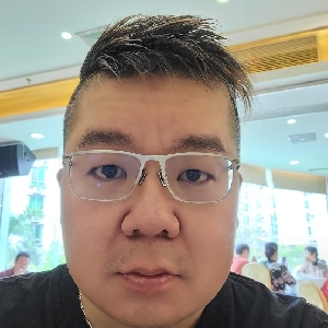Carlos的第一张照片--仙游相亲网