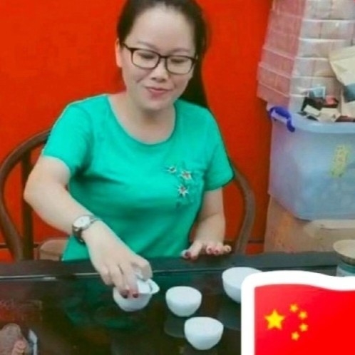 妖娆的第一张照片--仙游相亲网