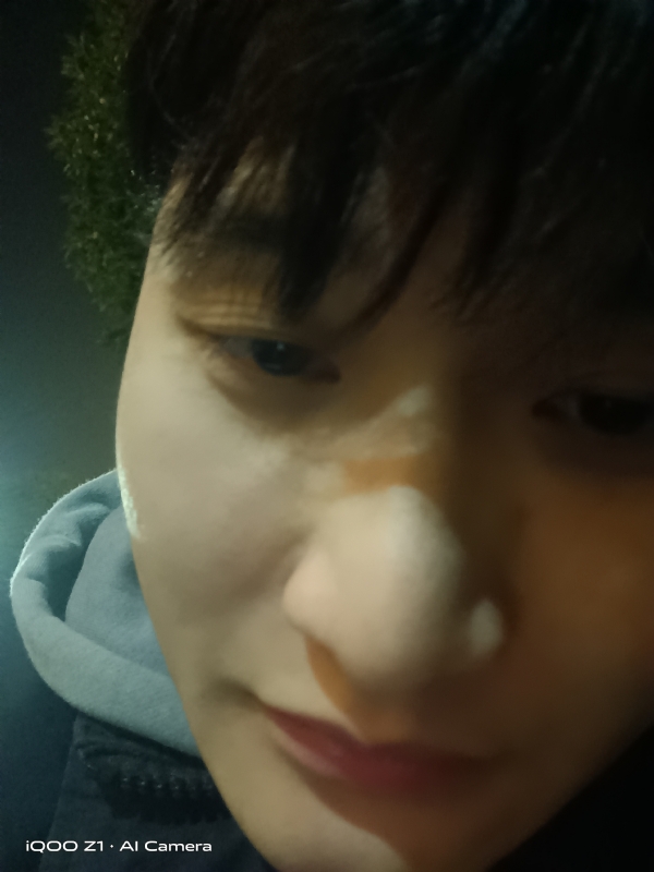 回忆的第一张照片--仙游相亲网