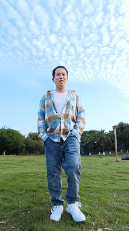 曹先生的第一张照片--仙游相亲网