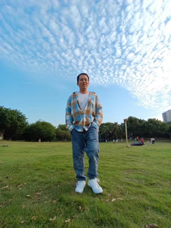 曹先生的第三张照片--仙游相亲网