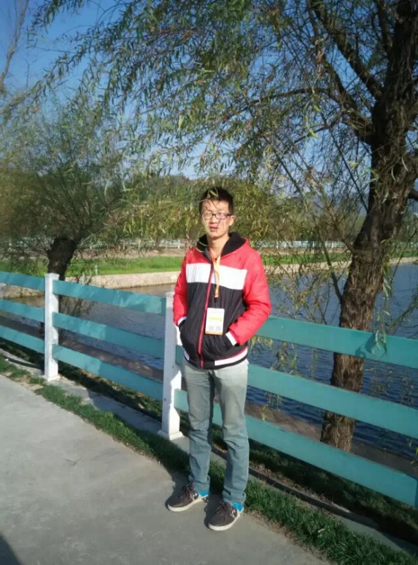 吊羊习习的第一张照片--仙游相亲网