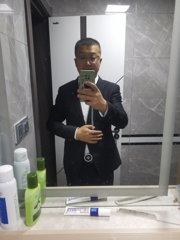 吊羊习习的第二张照片--仙游相亲网