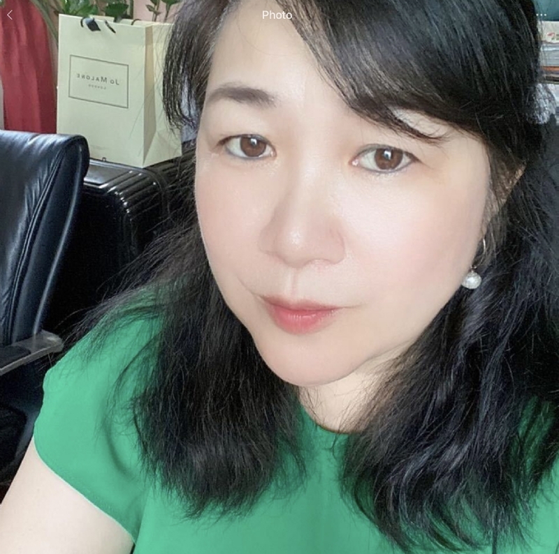 花儿的第一张照片--仙游相亲网