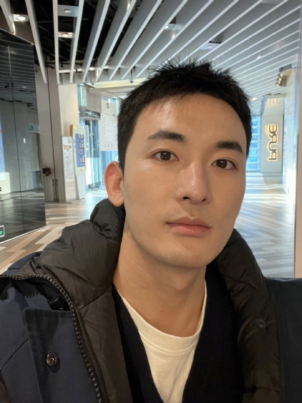 請叫先生的第一张照片--仙游相亲网