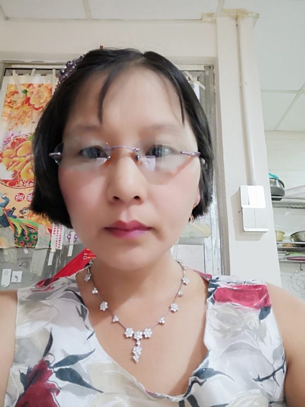 钟烨的第一张照片--仙游相亲网