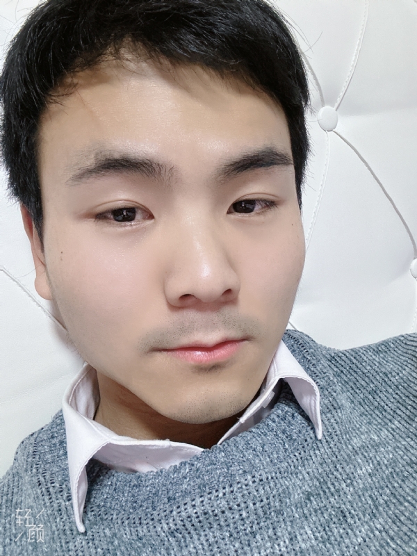 等待的第一张照片--仙游相亲网