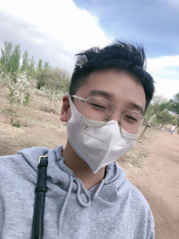 晨晨的第一张照片--仙游相亲网