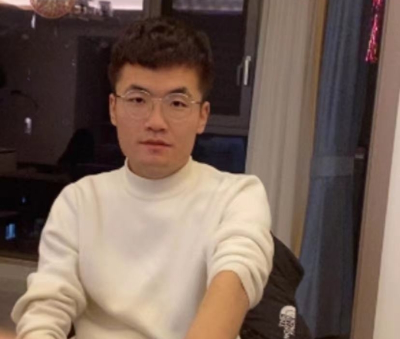 阮籍的第一张照片--仙游相亲网