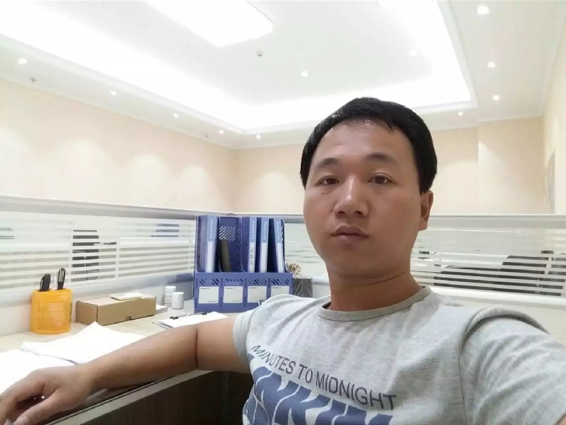 喜乐的第三张照片--仙游相亲网