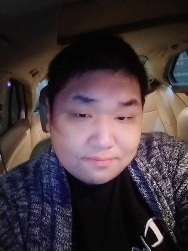 璟璟的第一张照片--仙游相亲网