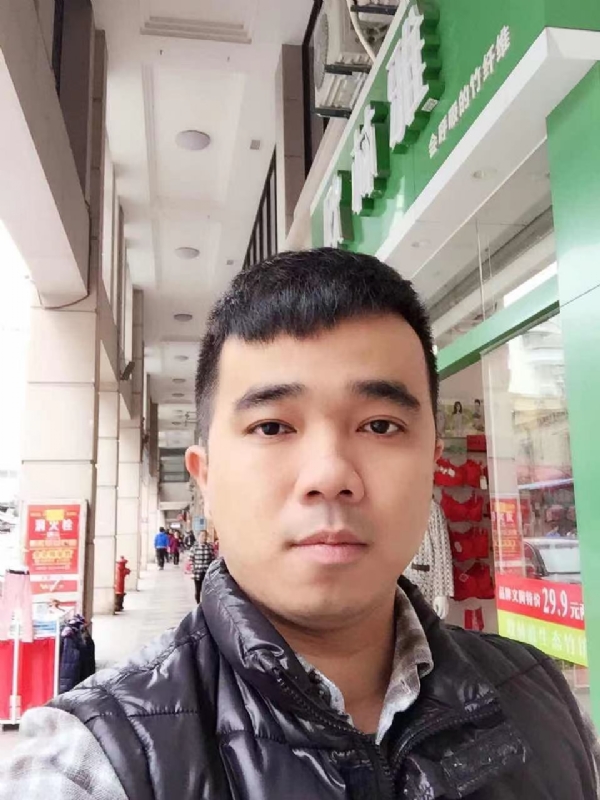 小小怪兽的第一张照片--仙游相亲网