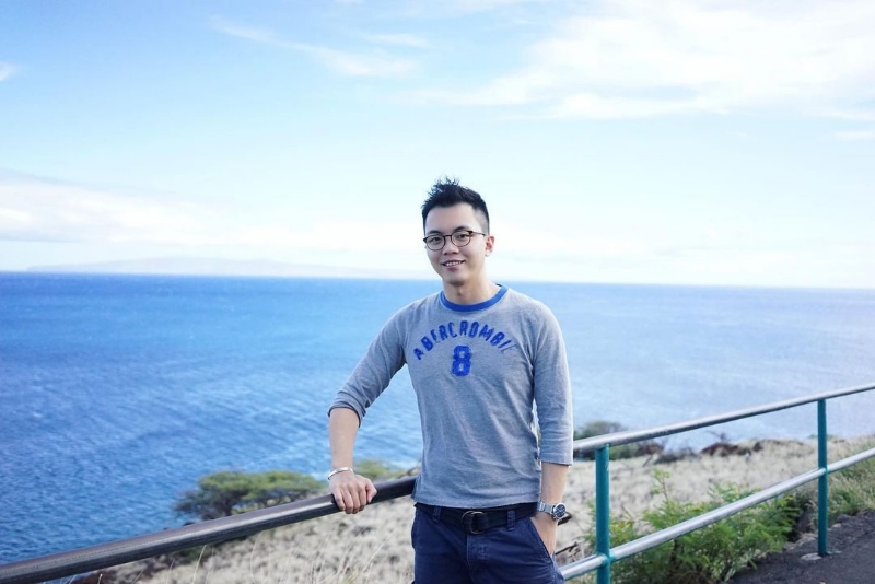 海洋的第二张照片--仙游相亲网