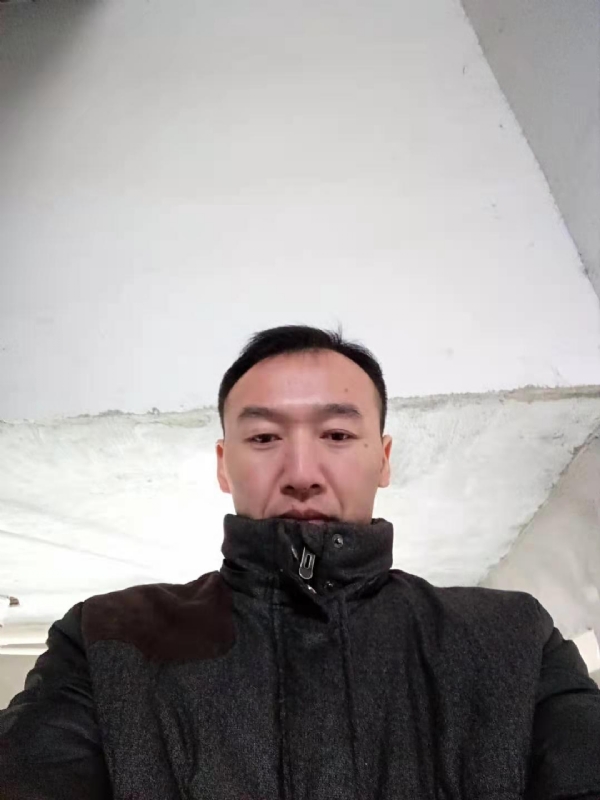 孤狼的第三张照片--仙游相亲网
