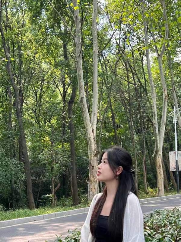 美好生活的第一张照片--仙游相亲网