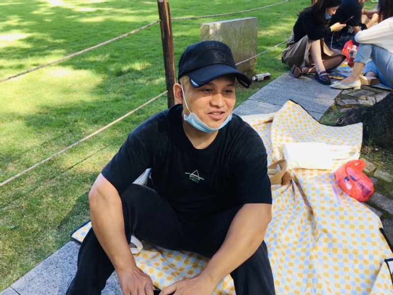 好大一颗石头的第一张照片--仙游相亲网