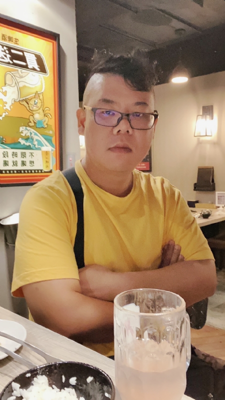 公爵的第一张照片--仙游相亲网